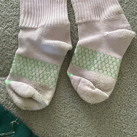 SOLD-Bombas Youth Sock Bundle - Picture 7 of 9
